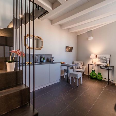 Ortigia Charming Suite Syracuse Eksteriør bilde