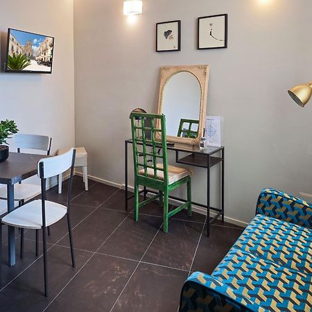 Ortigia Charming Suite Syracuse Eksteriør bilde