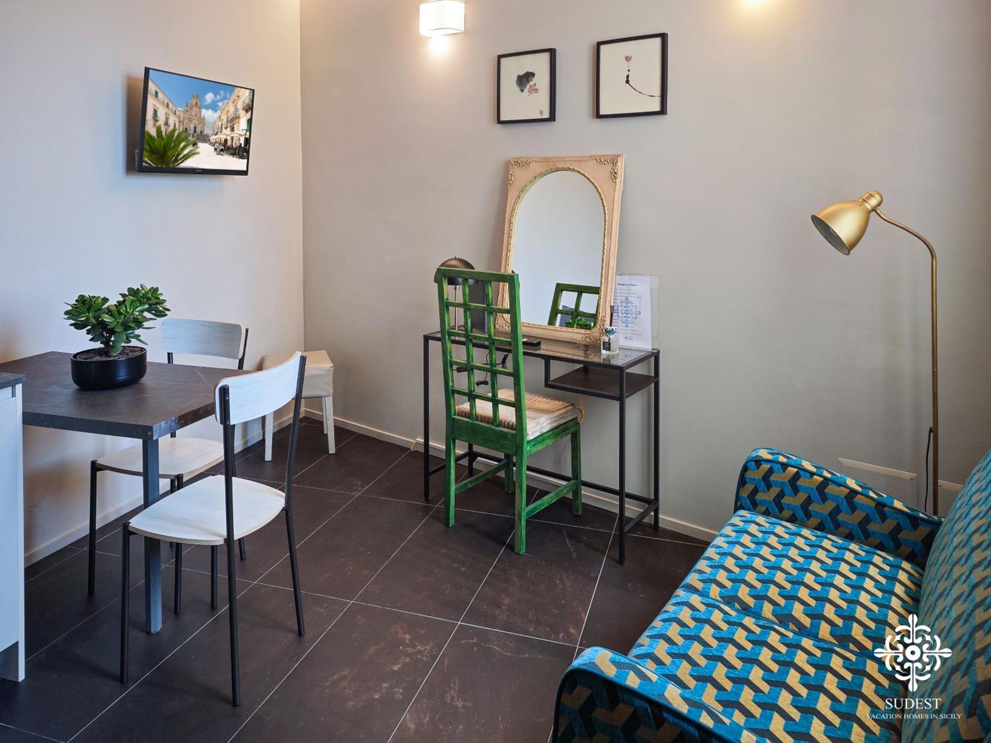 Ortigia Charming Suite Syracuse Eksteriør bilde