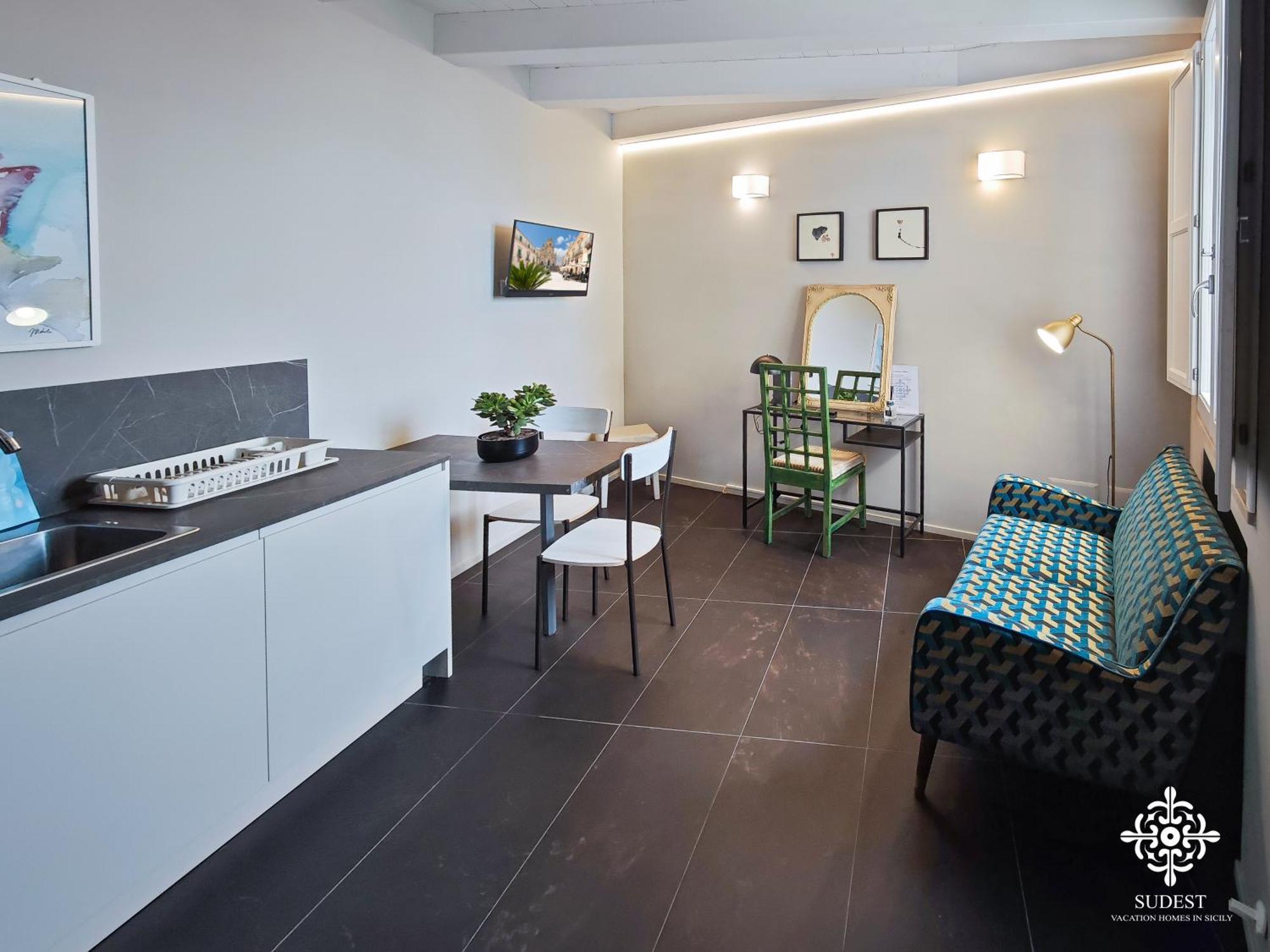 Ortigia Charming Suite Syracuse Eksteriør bilde